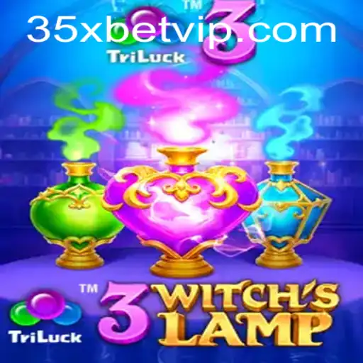 Aventurando-se em 3WitchsLamp: Uma Experiência Mágica no Mundo dos Jogos