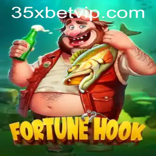 FortuneHook: A Nova Dinâmica no Mundo dos Jogos de Aposta