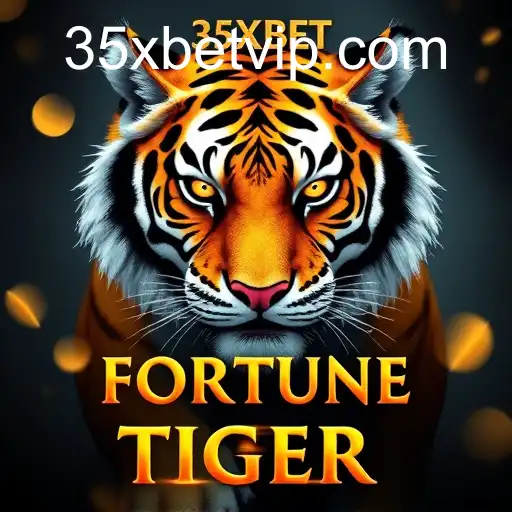 Fortune Tiger