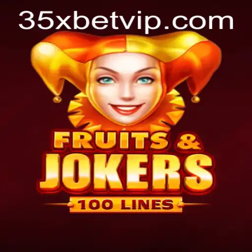 Descubra o Empolgante Mundo de FruitsAndJokers100 no 35xbet