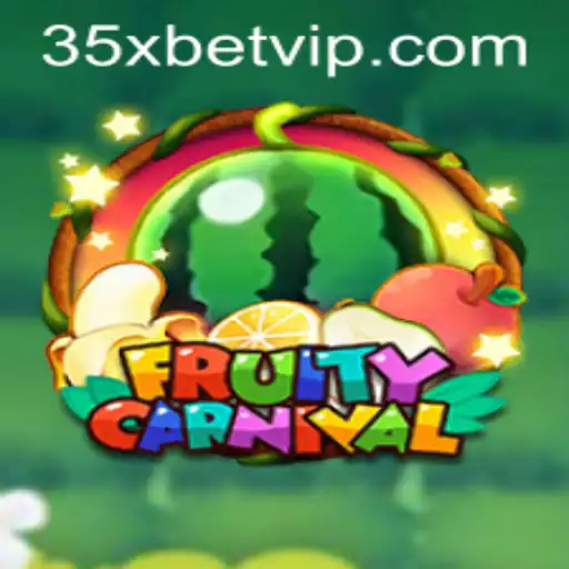 Descubra o Mundo Vibrante de FruityCarnival com 35xbet