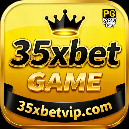 35xbet Logo