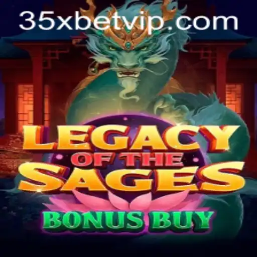 LegacyoftheSagesBonusBuy: Uma Jornada Épica no Mundo dos Jogos de Slots