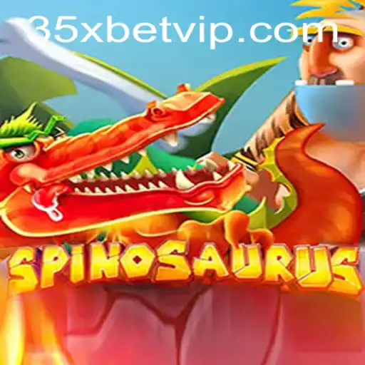 Spinosaurus: Aventura Pré-histórica no Universo de Jogos
