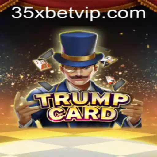 Descubra TrumpCard: O Novo Jogo da 35xbet que Está Conquistando o Mundo